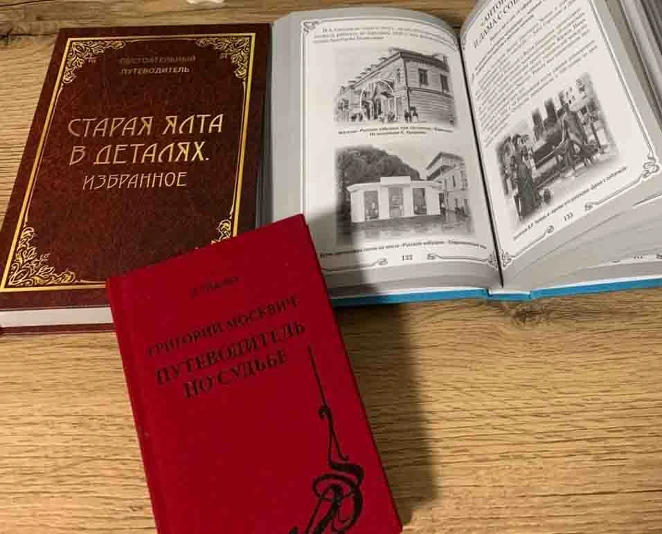 В наше развеселое время особенно приятно получать хорошие, добрые письма.