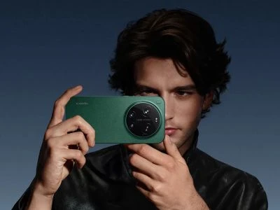 Слух: #Xiaomi 18 Ultra отменили из-за слишком крутых характеристик