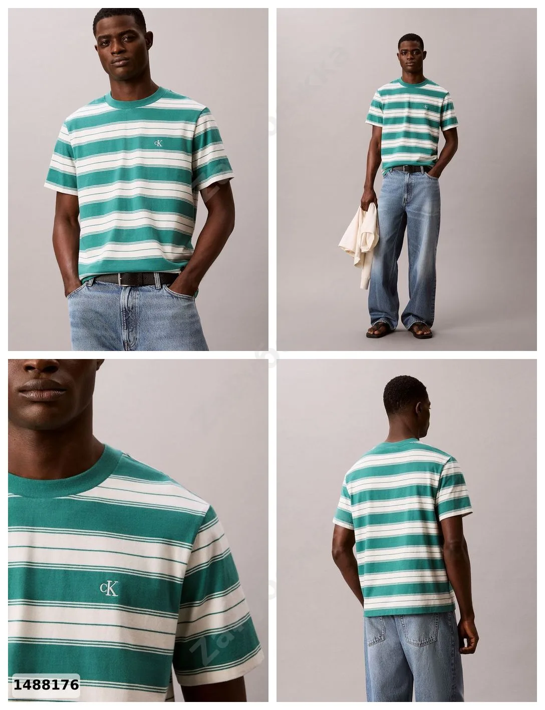 #CalvinKlein