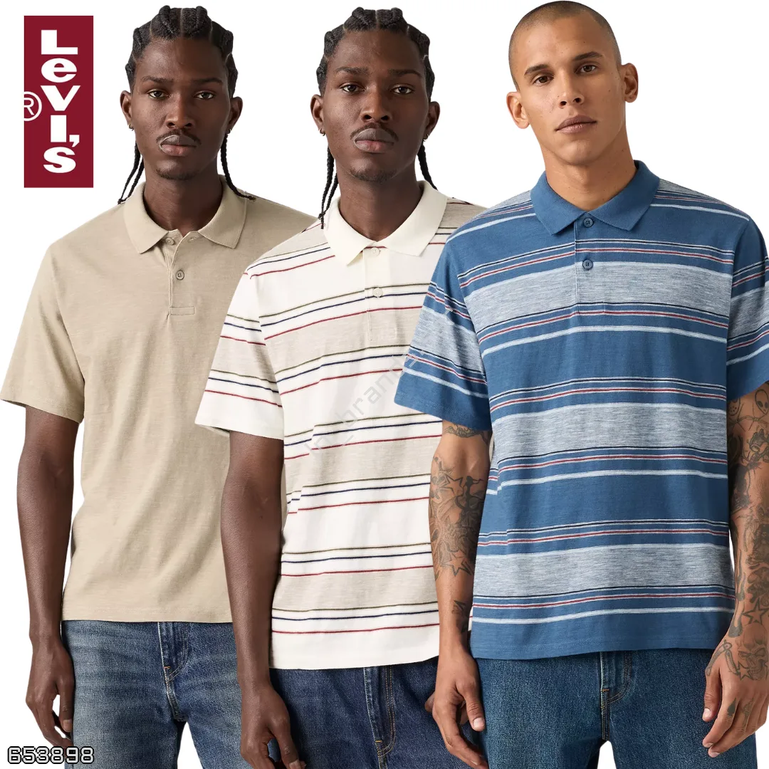 Levi's 🇺🇸

Поло (мужской раздел)
4370₽ ➡️ 2500₽ + Вес

ID: 653898
❤️‍🔥Для заказа пиши - [контакт 