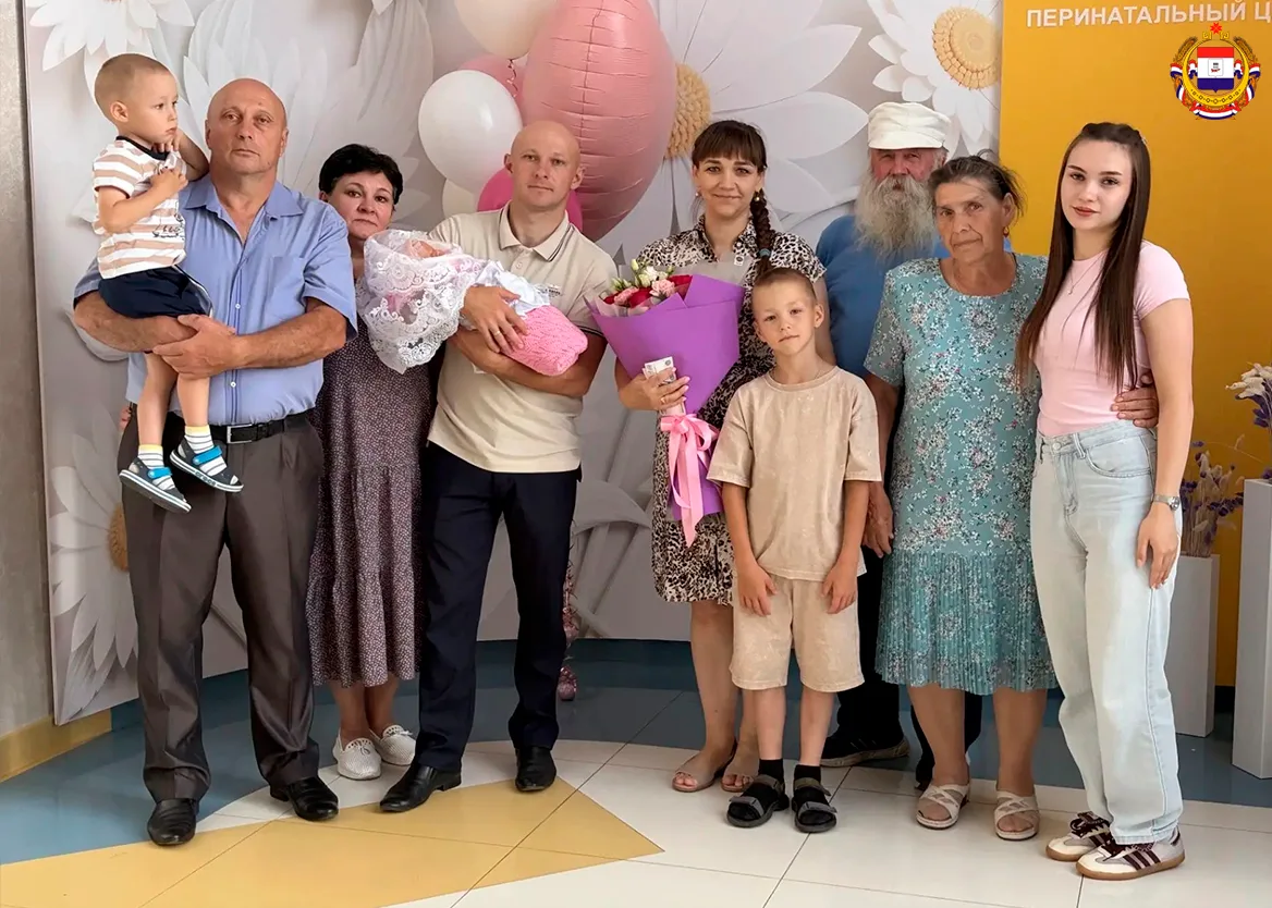Главный подарок к юбилею брака 🎁