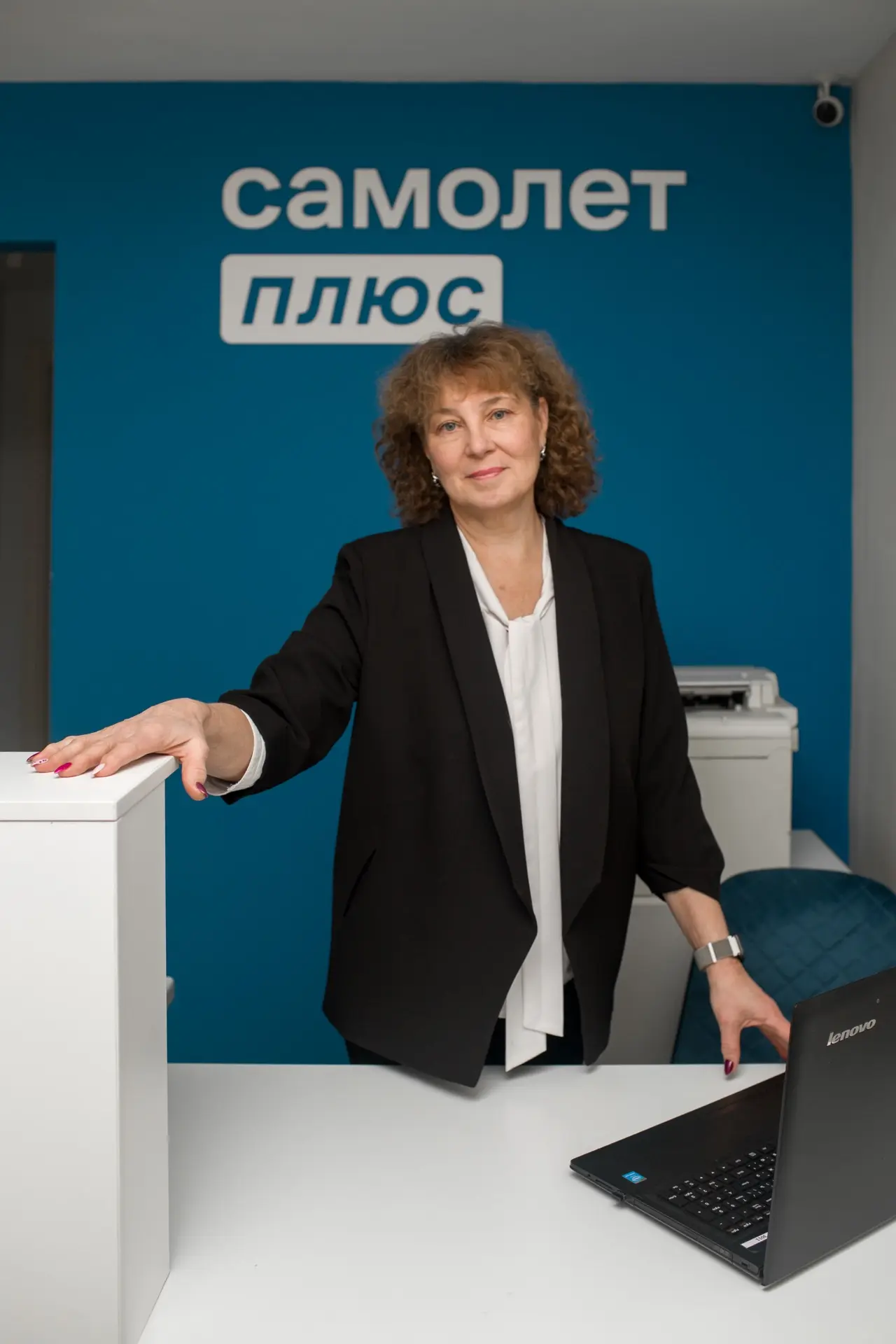 Требуется Руководитель отдела продаж (опыт от 1 года в недвижимости)