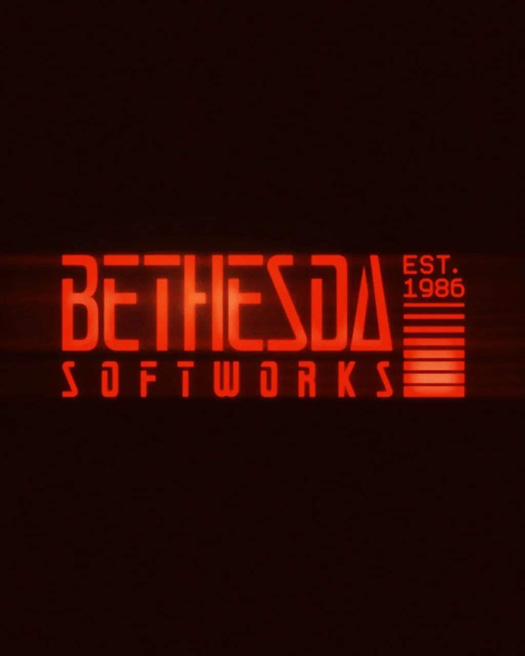 Bethesda отмечает 40-летие, и в честь этого студия… просто обновила логотип в соцсетях, сделав его в