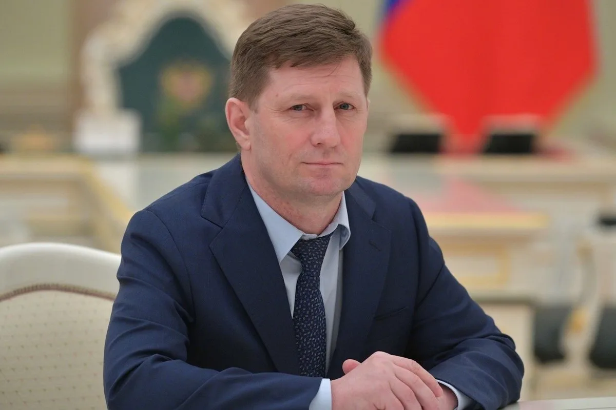 Сергею Фургалу оставили его дом