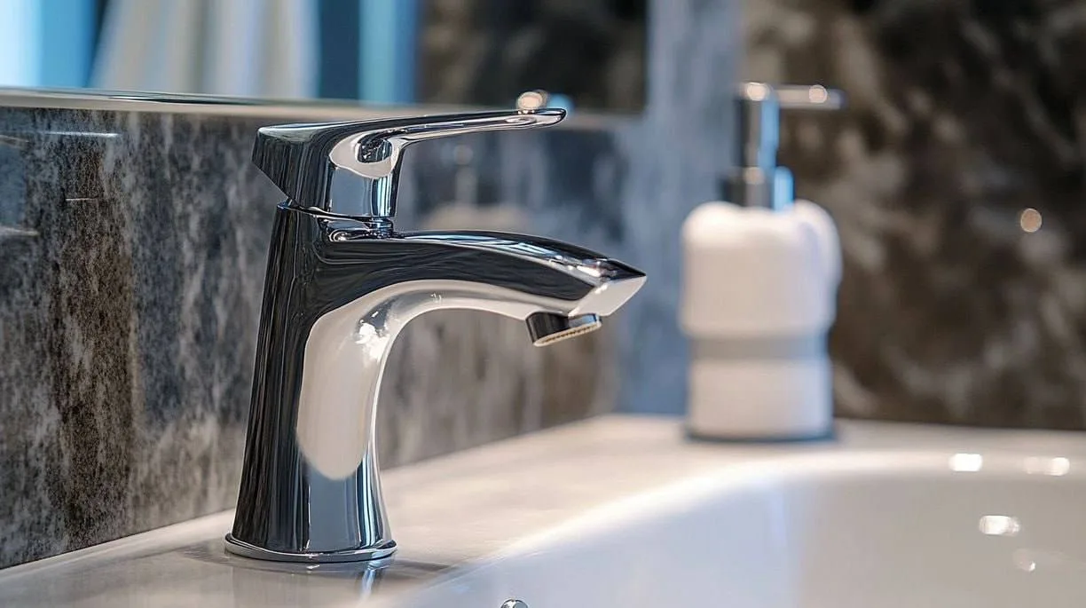 ⚠️БЕЗ ВОДЫ ОСТАЛИСЬ ЧЕТЫРЕ УЛИЦЫ В КРАСНОЯРСКЕ — отключение в районе Предмостной площади