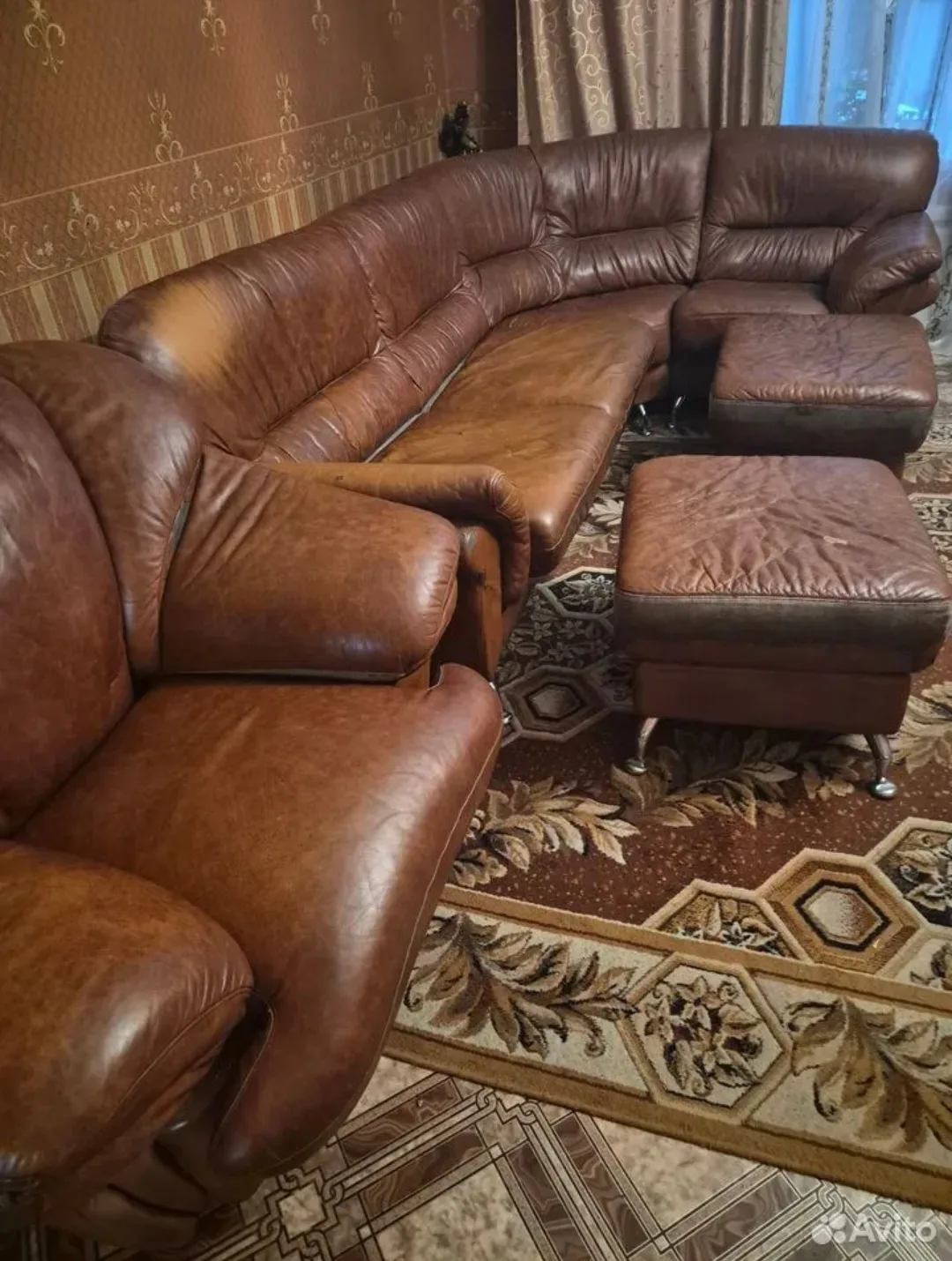 Мягкая мебель. Самовывоз