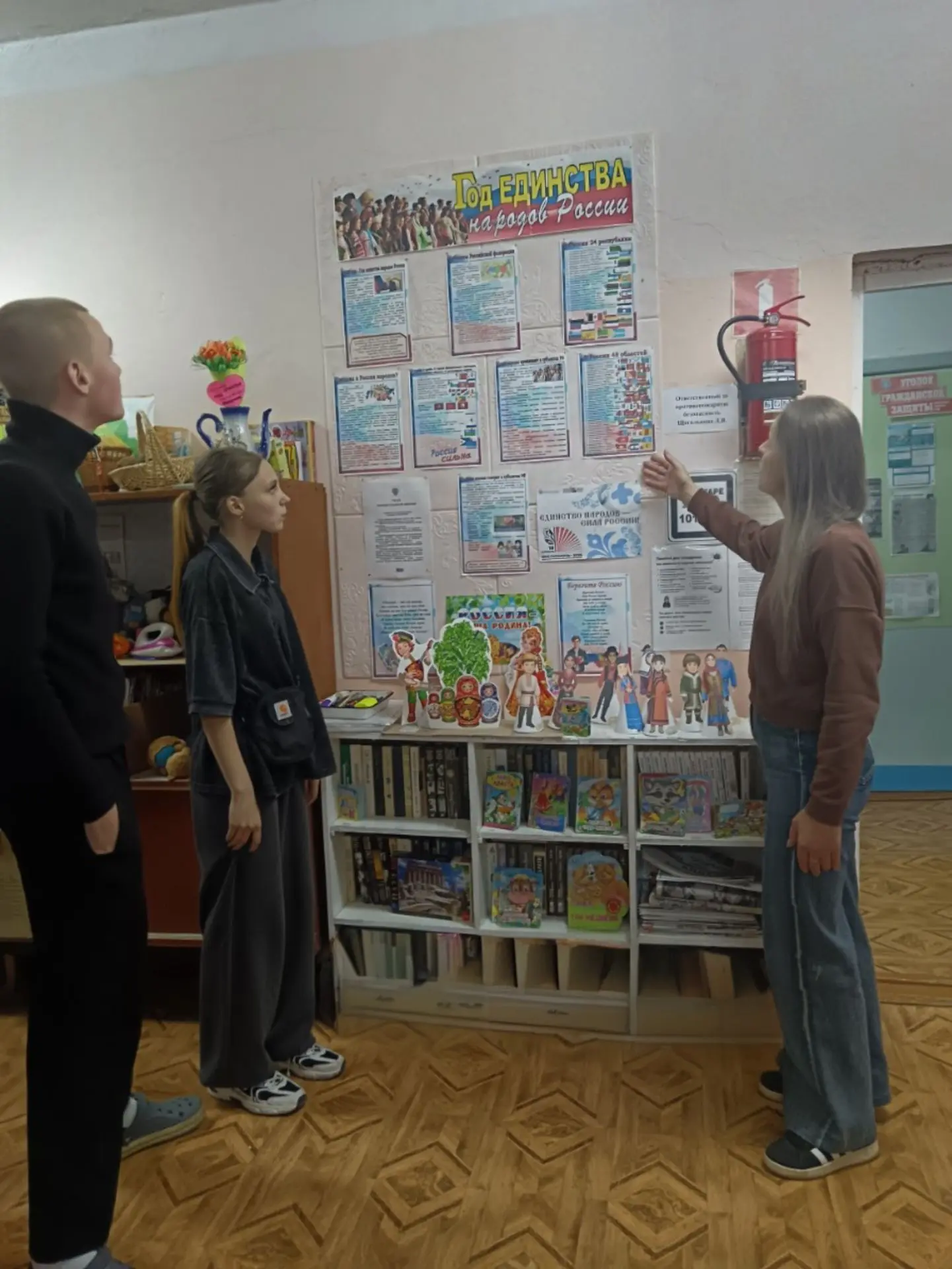 12 июня наша страна отмечает важный государственный праздник — День России. Этот день — символ нацио