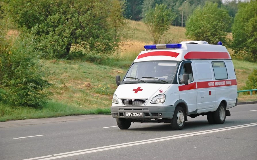Предварительной причиной крушения паралета могло стать попадание в воздушную яму в Хакасии
 
Отмечае