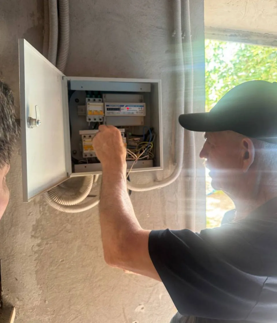 🏠В многоквартирном доме, расположенном по адресу: г. Краснодар, пос. Российский, ул. О...