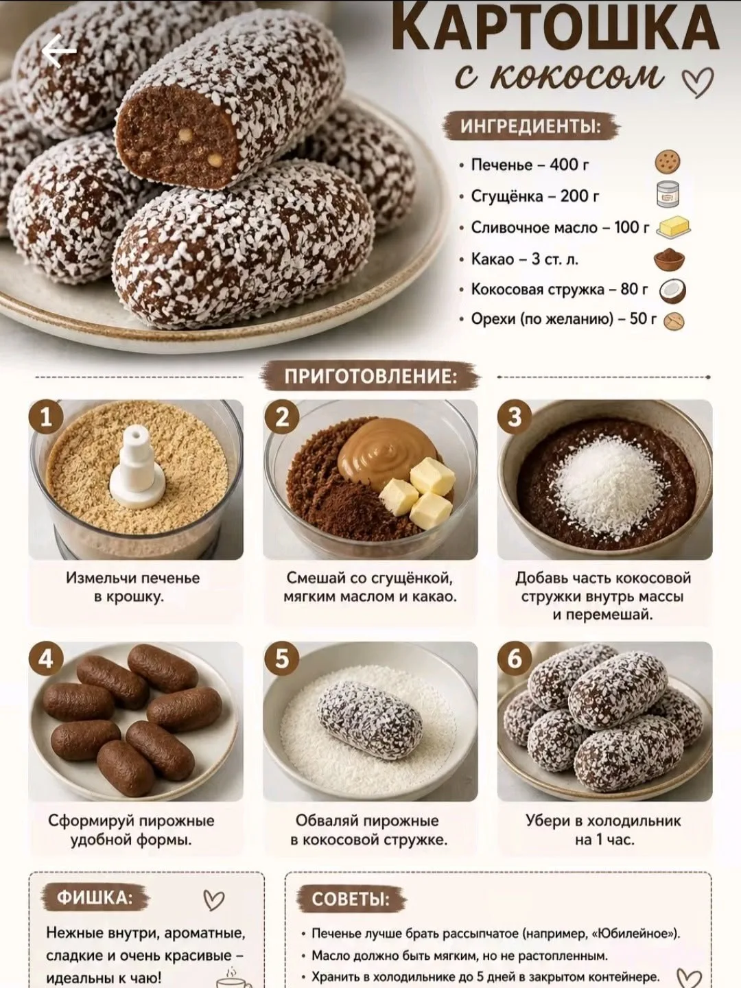 Подписаться 🍰