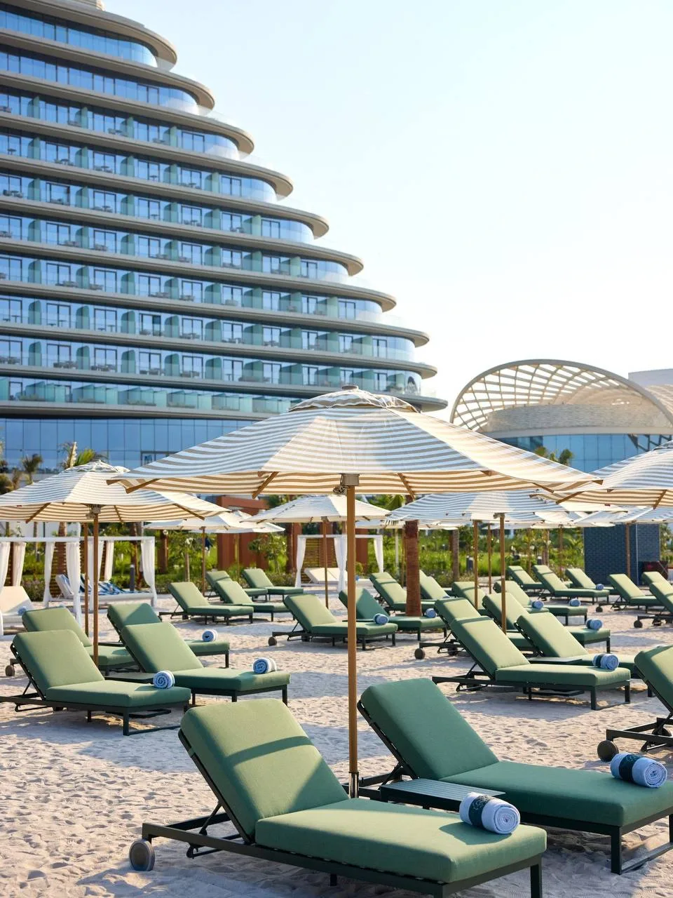 SO/RAS AL KHAIMAH 5*