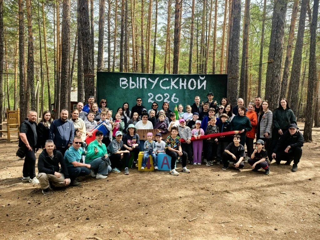 🎈Юные выпускники: на пороге новых свершений!