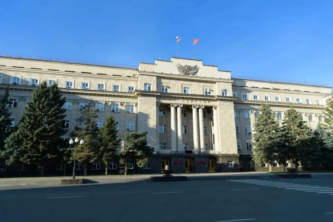 Продолжаем совершенствовать механизмы государственной поддержки оренбуржцев.