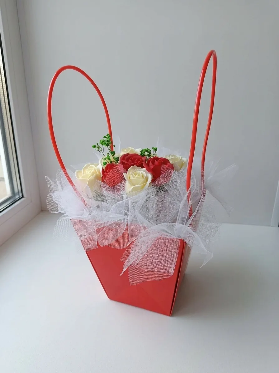 🪷  Идеальный подарок на День учителя, день рождения или просто без повода🎁Подарок, ко...