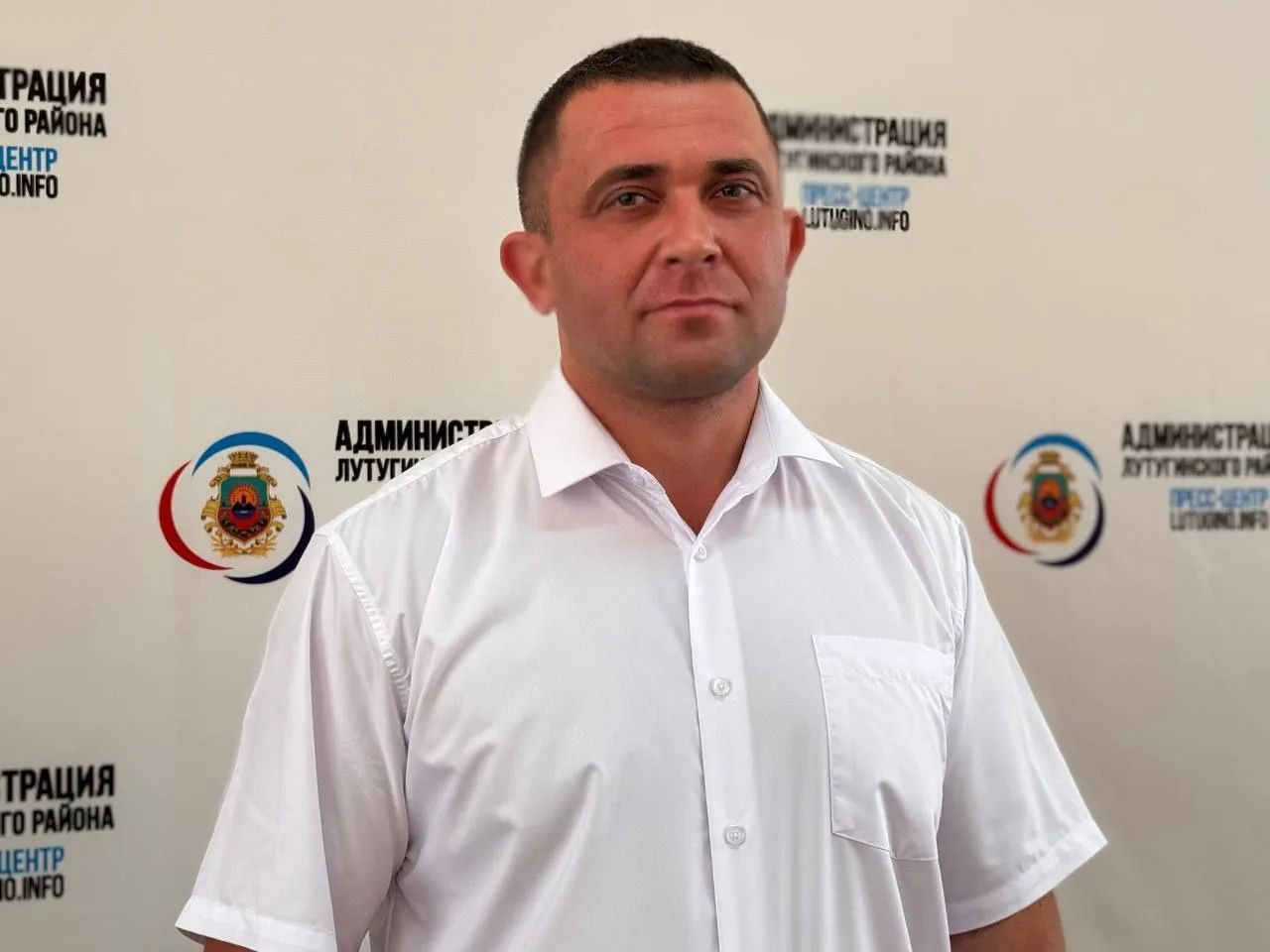 📌Уважаемые жители Лутугинского муниципального округа!

В среду, 24 июня, в административном здании 