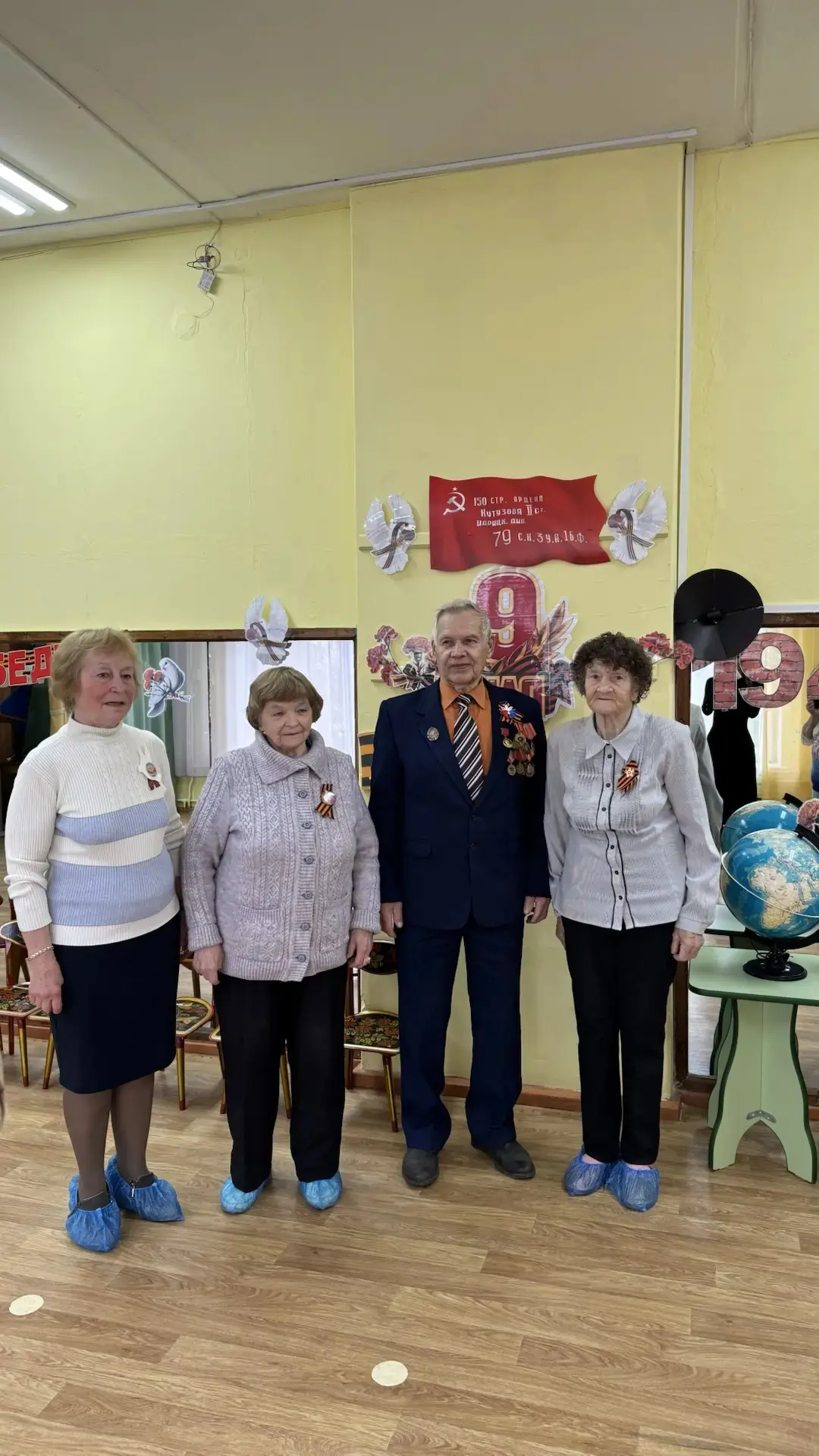Центр развития ребёнка - детский сад "Ленок":   🎉🎉🎉ПАМЯТЬ ВЕЧНО ЖИВА !!! 🎉🎉🎉 Праздничный концерт, по