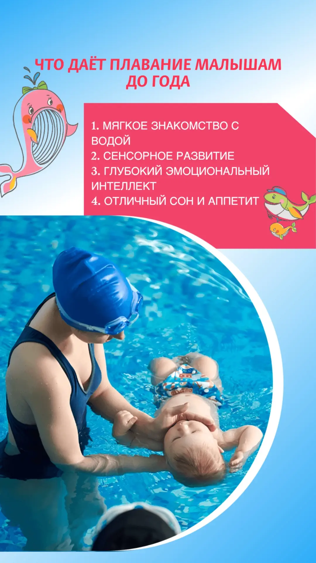 🐬 «Китёнок» — это любовь с первой минуты💙