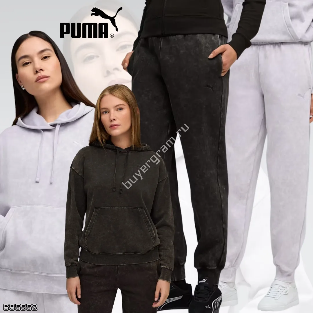 Puma 🇺🇸