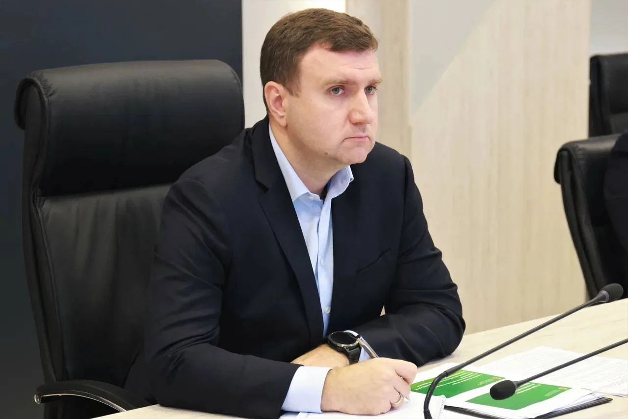 Запуск теплоснабжения в Реутове полностью завершён, сообщил глава г.о. Реутов Алексей К...