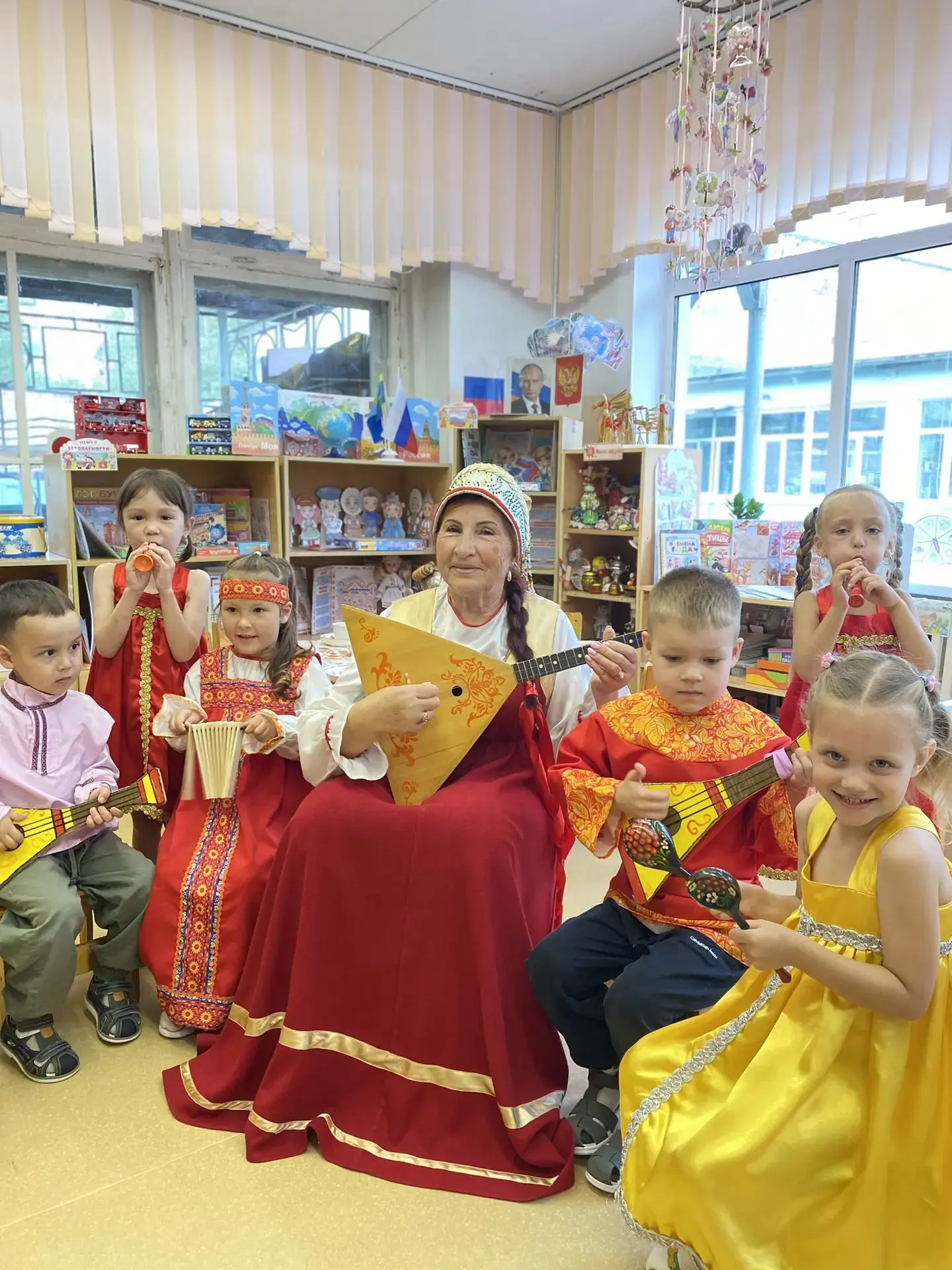 ✨ Самовар, самовар — вот такой у нас товар! ✨
