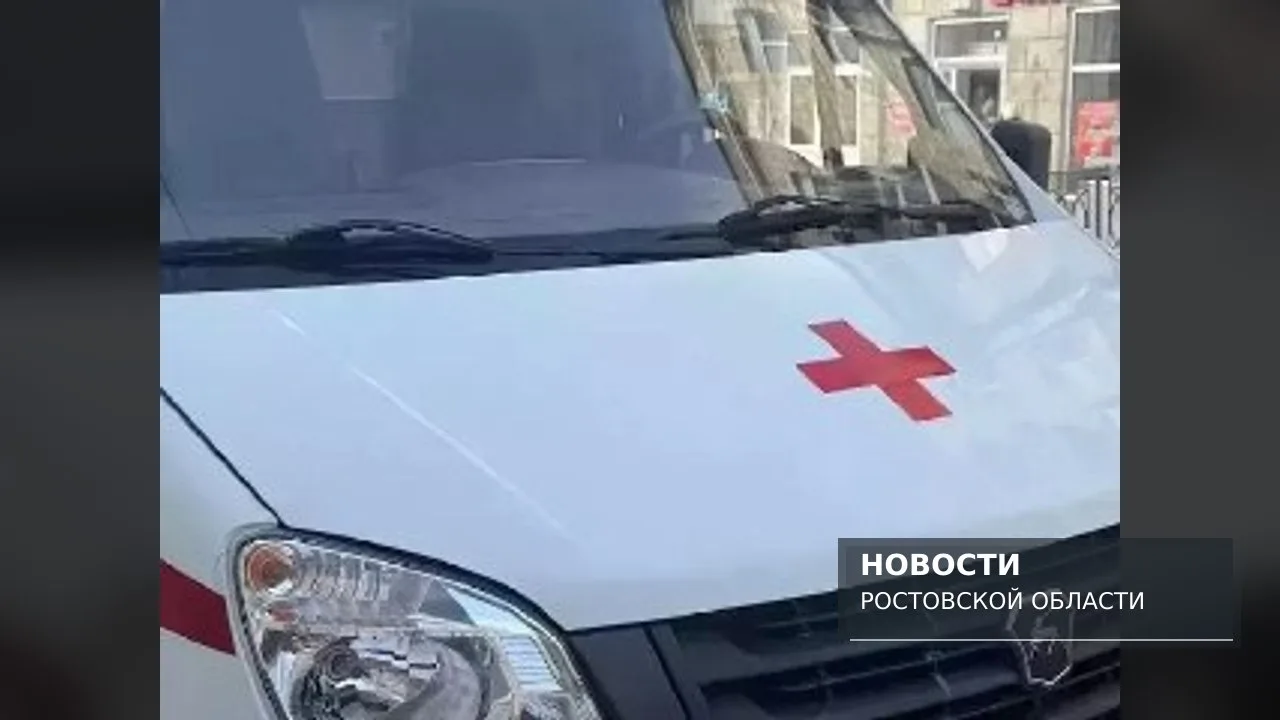 Смертельное ДТП с «Камри» на улице 40-летия Победы