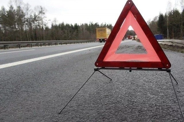 😳 Смертельное ДТП и серия пожаров произошли в Смоленской области за сутки