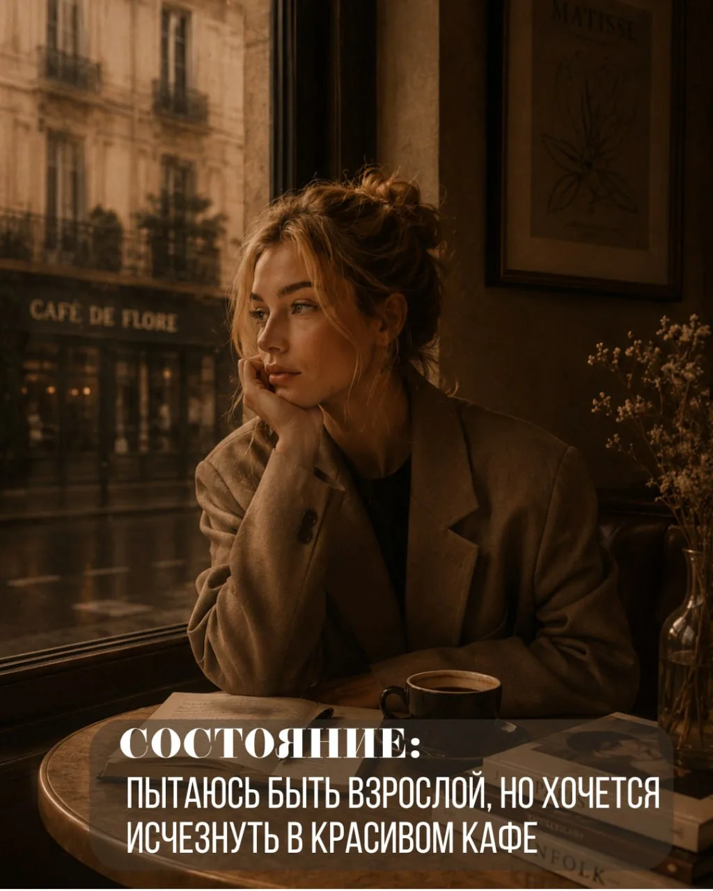 Доброе понедельничное утро!