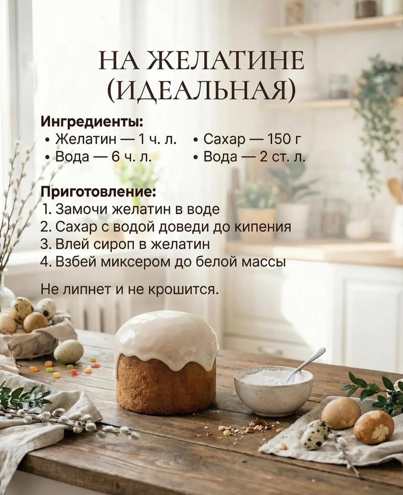 Сохраняйте, скоро пригодится!