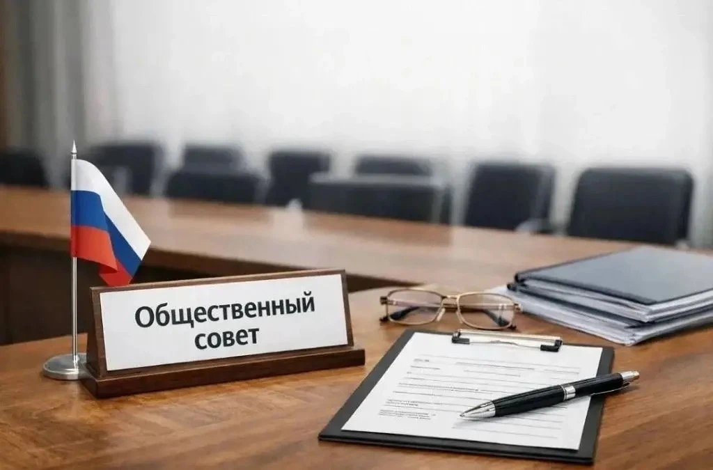 📢 Министерством утвержден состав Общественного совета — совещательного органа, который...
