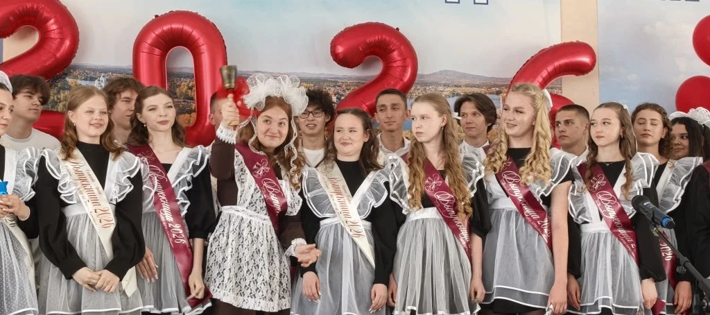 🔔   Последний звонок – 2026! 🔔25 мая стены нашей школы стали свидетелями трогательног...