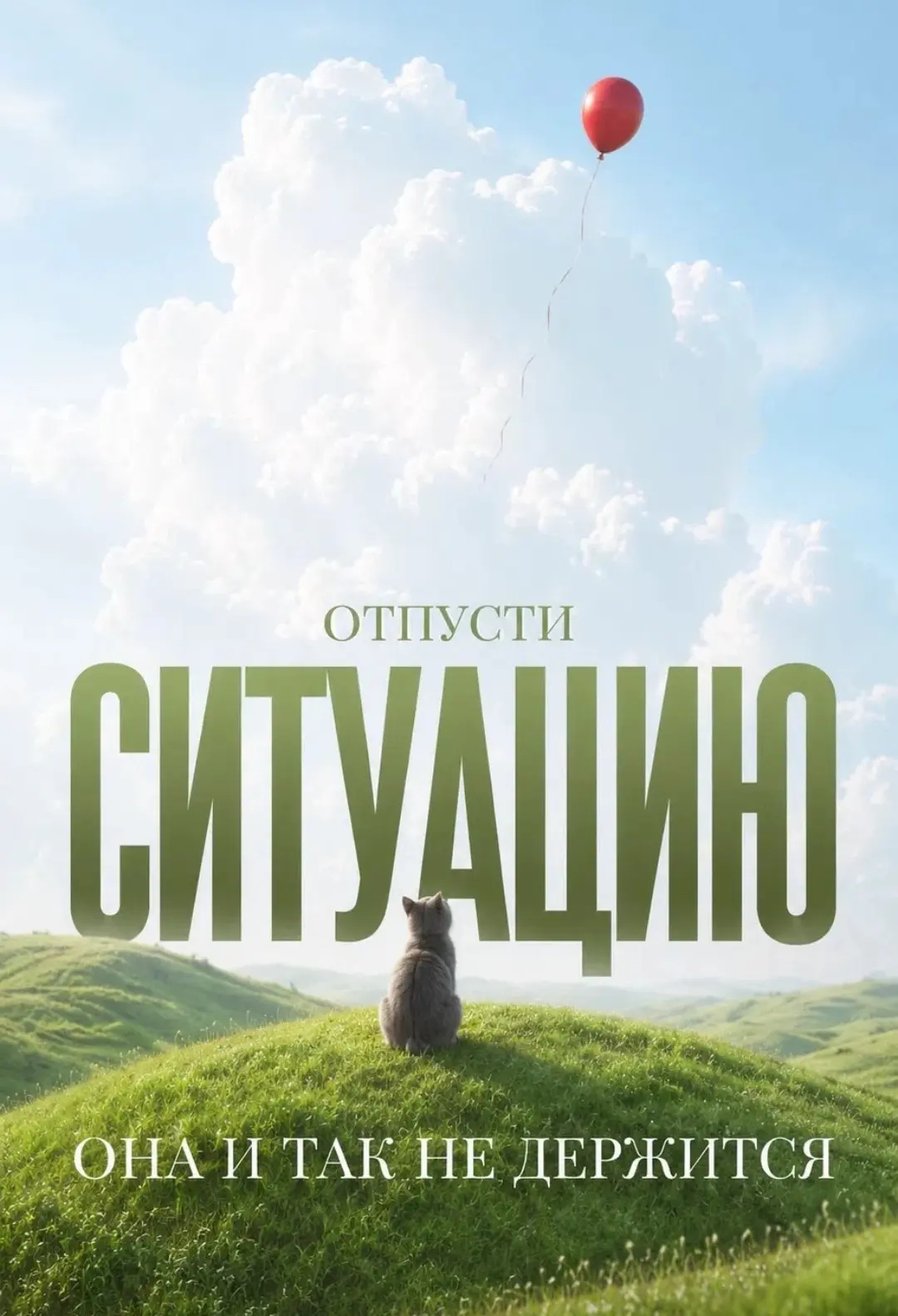 Доброе утро, друзья❤️!