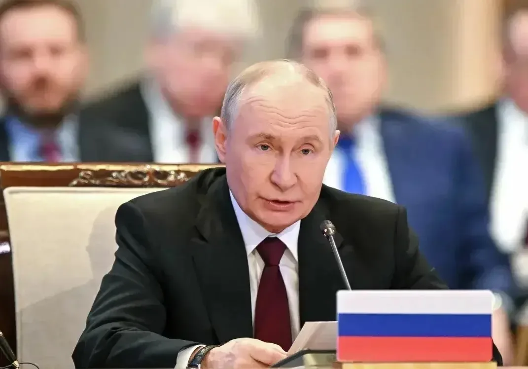 🇷🇺 Путин сегодня в 18:00 МСК обратится к россиянам по случаю предстоящих выборов в Го...