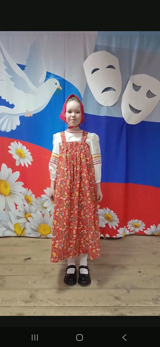Подведены итоги муниципального этапа Республиканского детского фестиваля народного твор...
