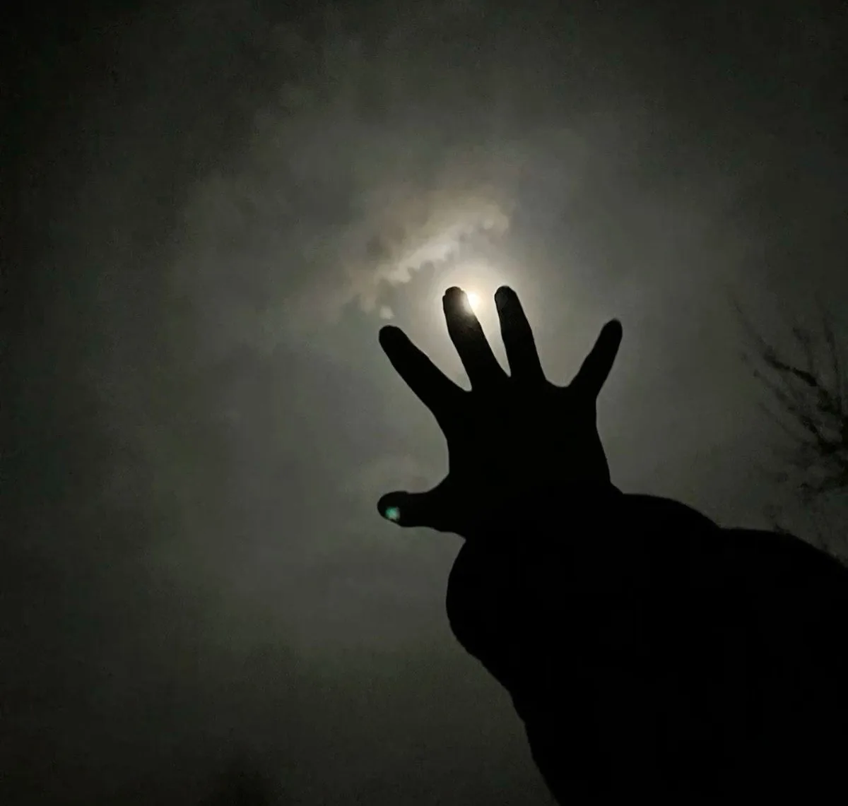 Последняя четверть🌗