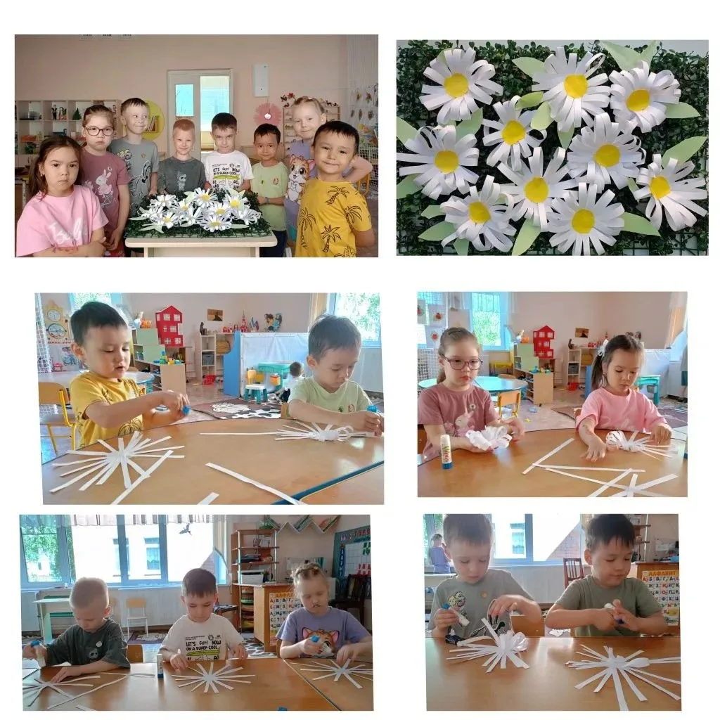 Лето уже чувствуется в воздухе!