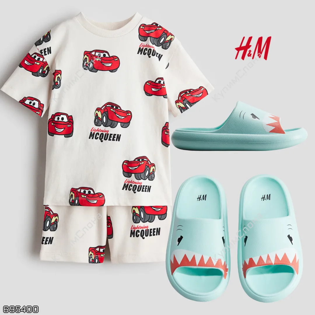 H&M 🇬🇧