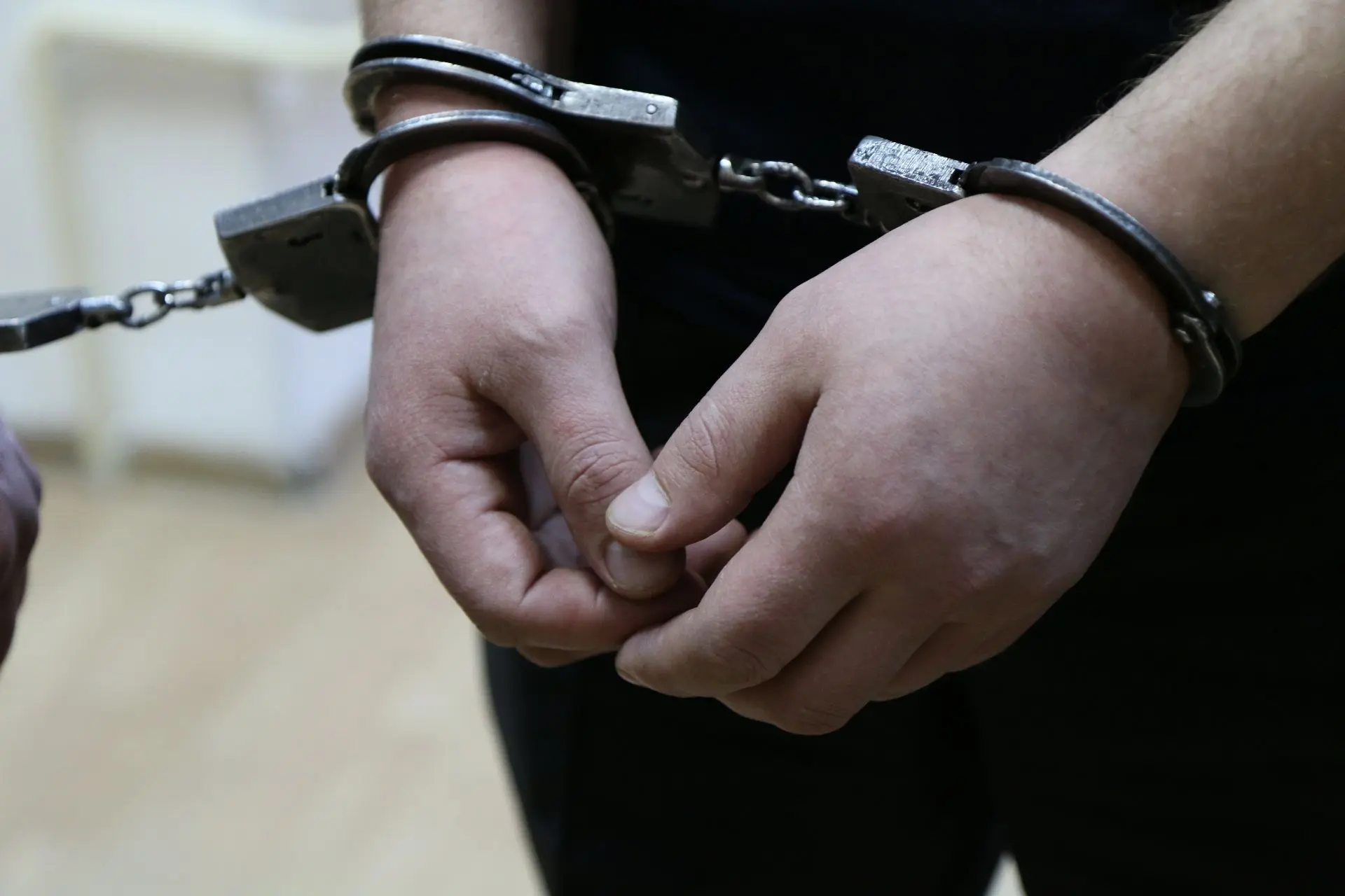 В Краснокаменске мужчина убил подругу из ревности и попытался скрыть преступление

Инцидент произошё