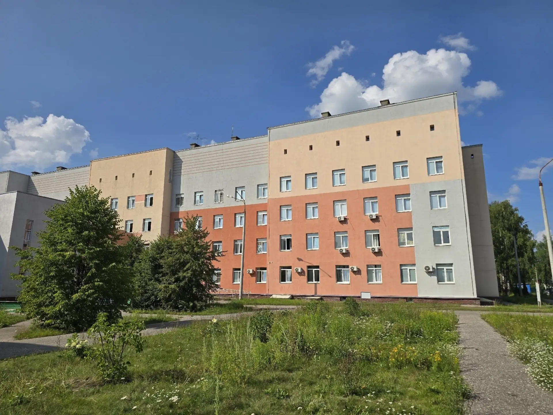 До 4 декабря продолжается голосование медицинской премии «Искусство исцелять — 2026», в...