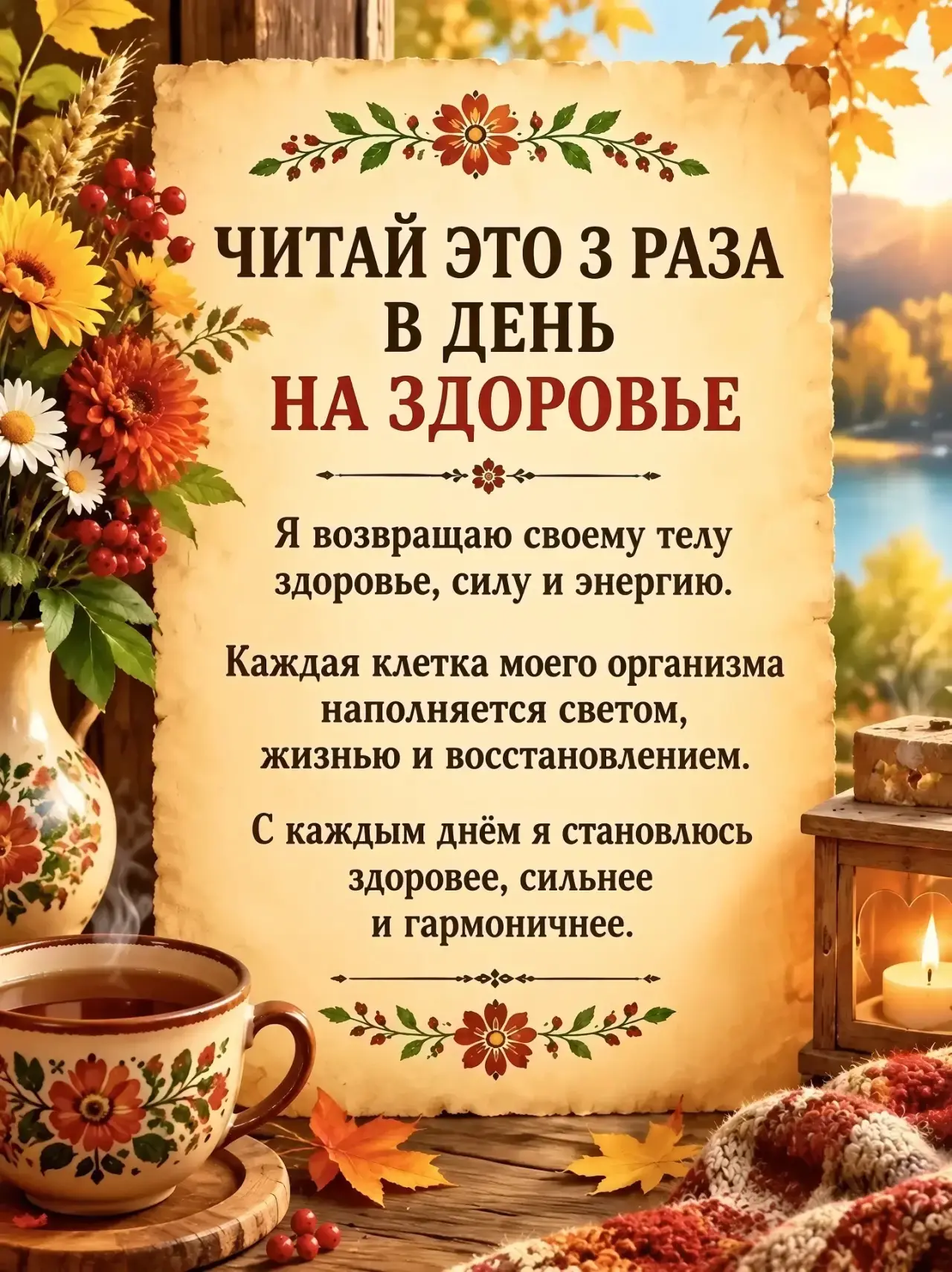 Да будет так!🙏🙏🙏
