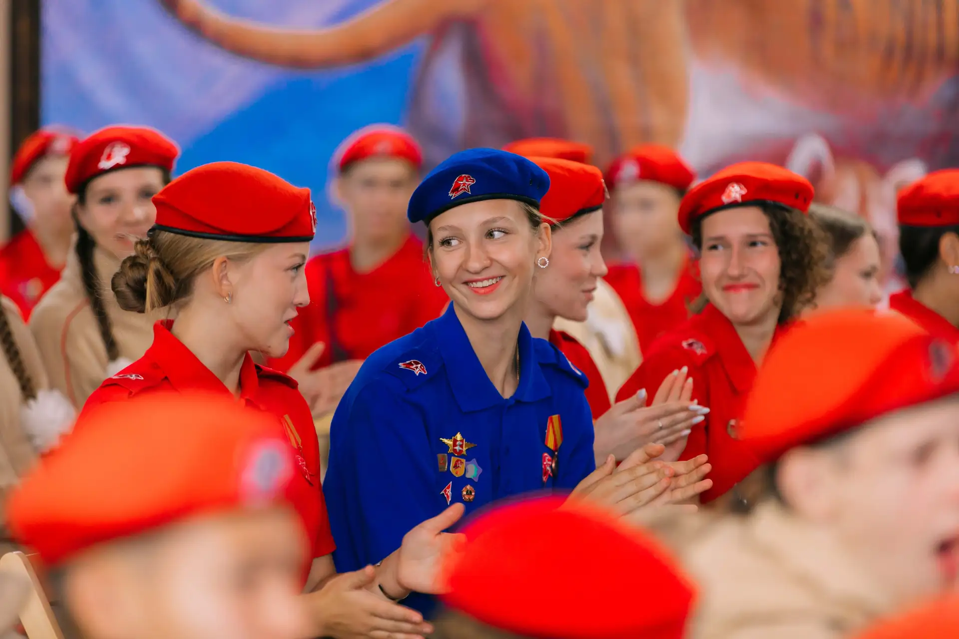 Три недели на максимум 💪