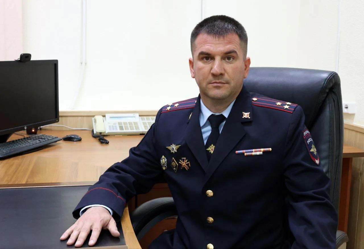За миграционную политику будет отвечать бывший начальник угрозыска

Начальник ГУ МВД по Саратовской 
