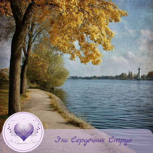 🍁"Пожить в оттенках ноября, в тиши шагов его заветных.