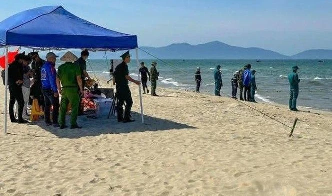 Во Вьетнаме пропала российская туристка — ее могли унести в море, сообщают СМИ

Девушка исчезла во в