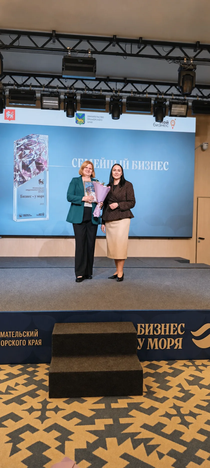 Мы победили. 🏆