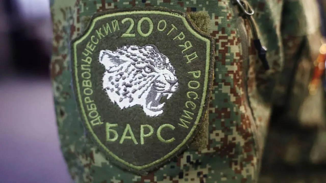 🤝🏻 В Муравленко расширят меры поддержки для предпринимателей — участников СВО  Власти Муравленко гот