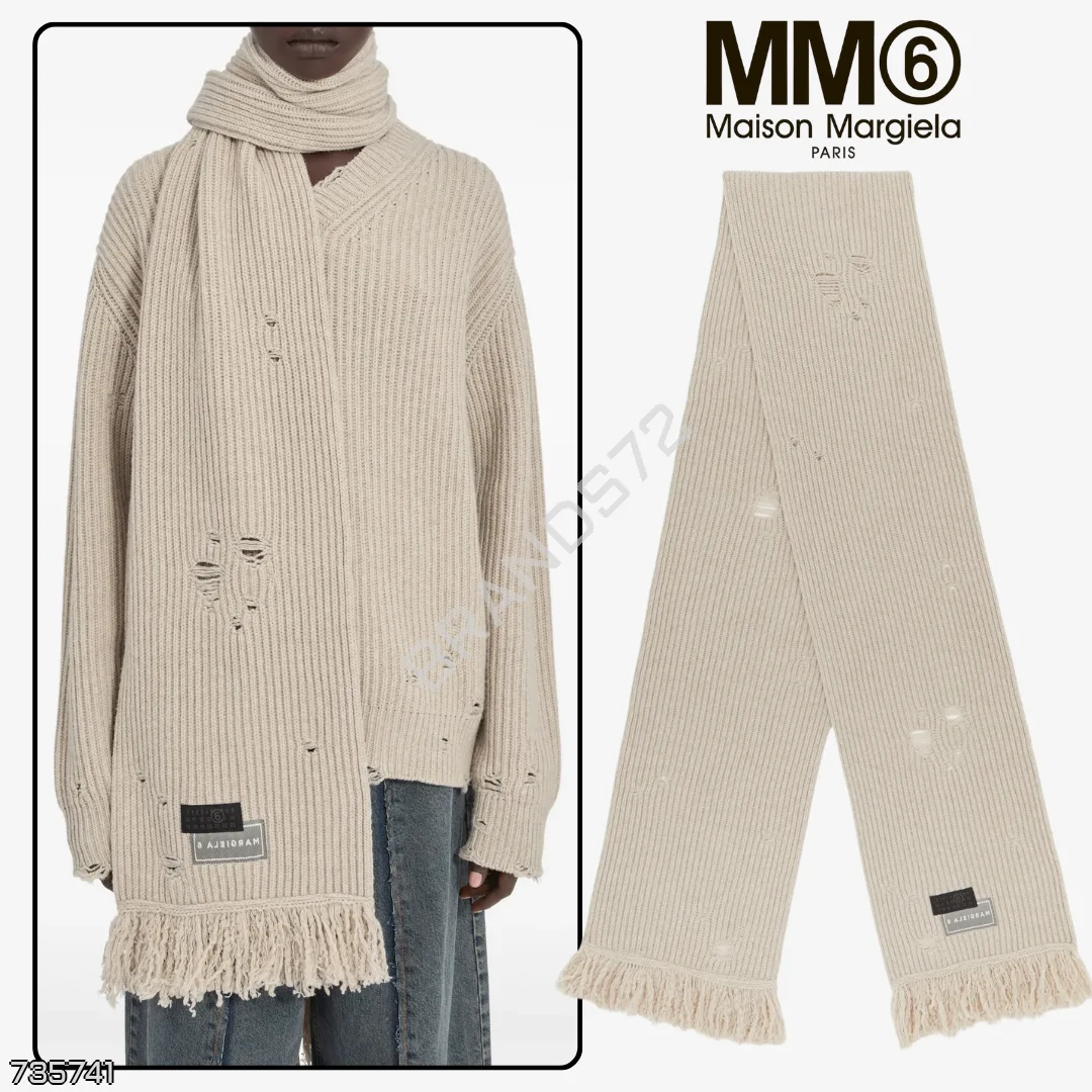 Mm6 Maison Margiela 🇩🇪