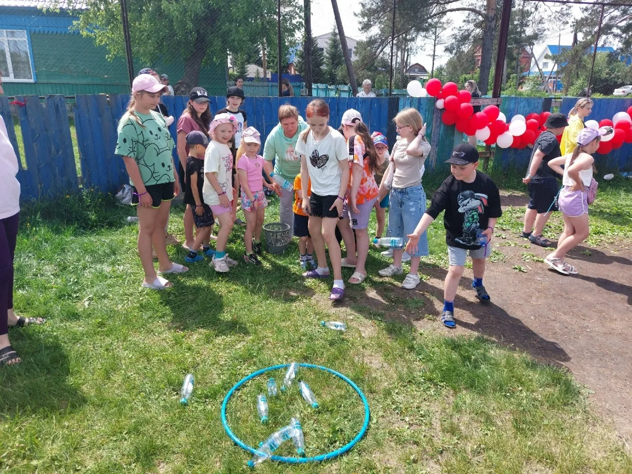 ☀️🎉 ПЕРВОЕ ИЮНЯ! 🎉☀️
