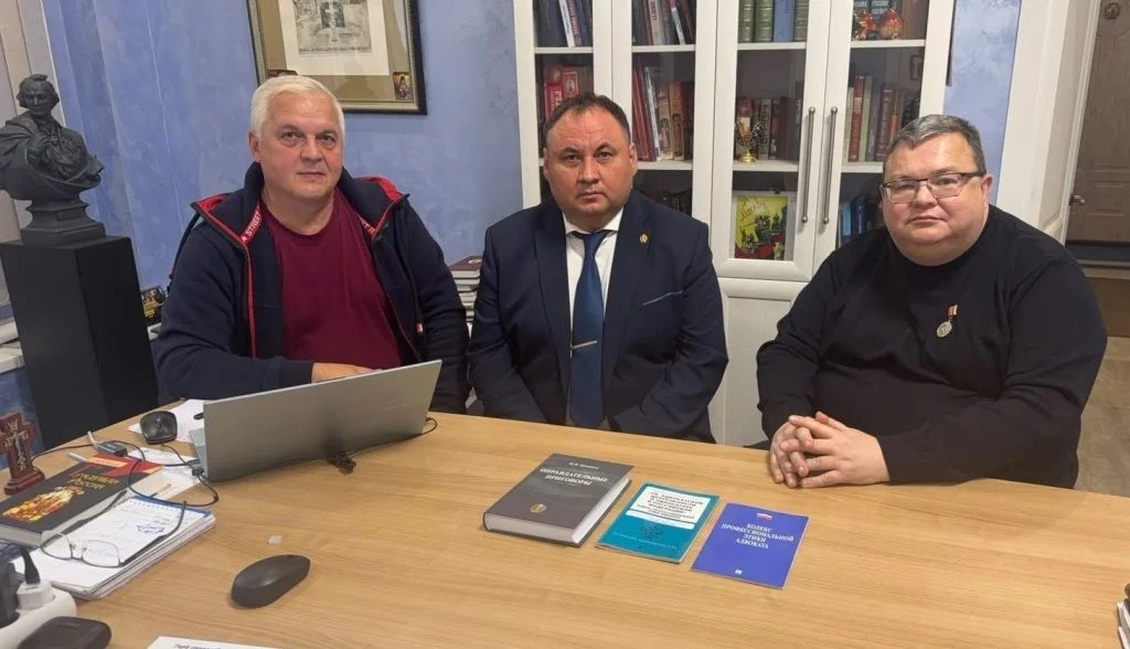 Пушкино Сегодня LIVE: адвокаты — о бесплатной помощи, суде присяжных и платных парковках