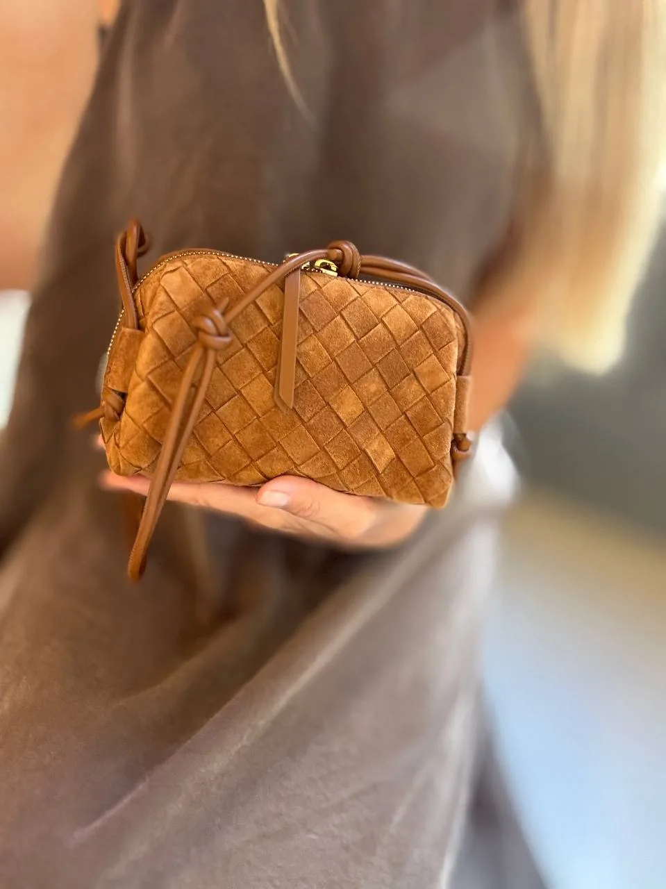 BOTTEGA VENETA