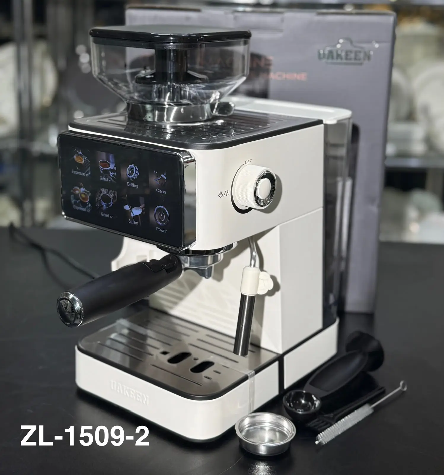 ZL-1509-2